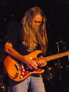 Bo Wilson